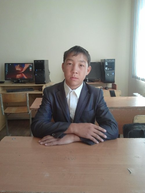Профиль