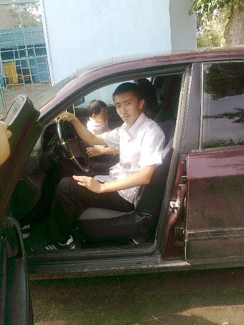 Профиль