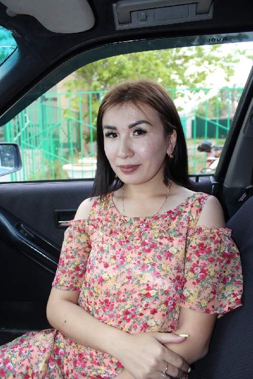 Профиль
