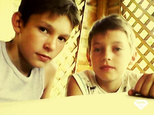 Профиль