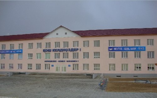 Профиль