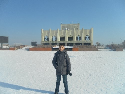 Профиль