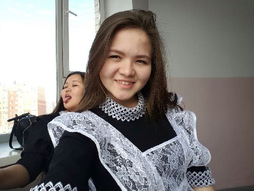 Профиль
