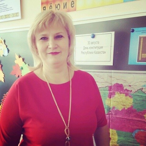 Профиль