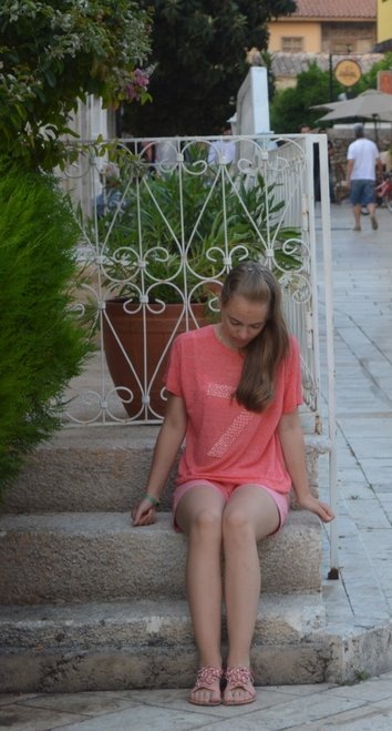 Профиль