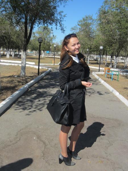 Профиль