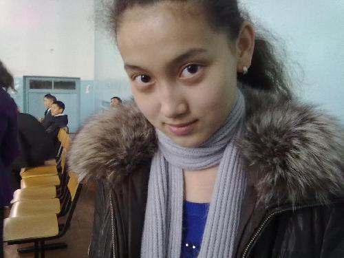 Профиль