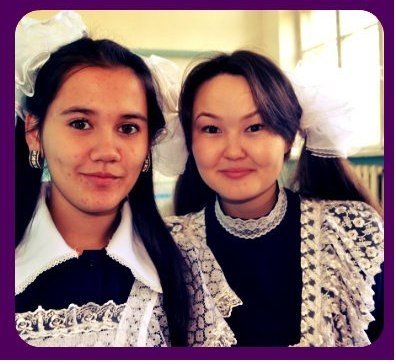 Профиль