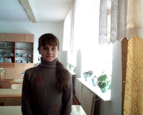 Профиль