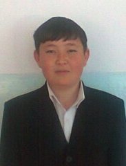 Профиль
