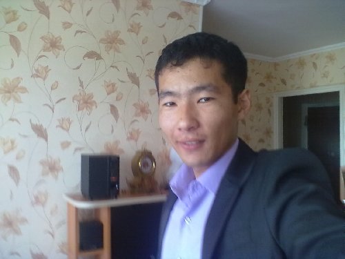 Профиль