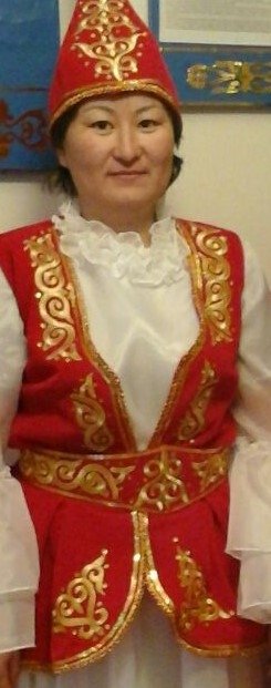 Профиль