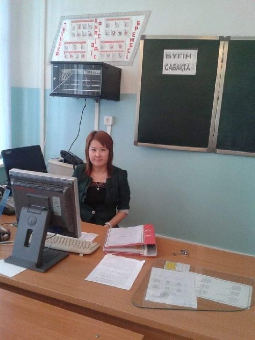 Профиль