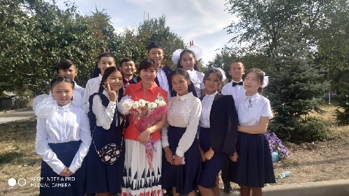 Профиль