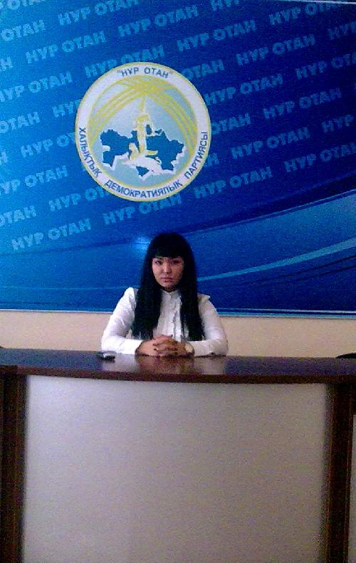 Профиль