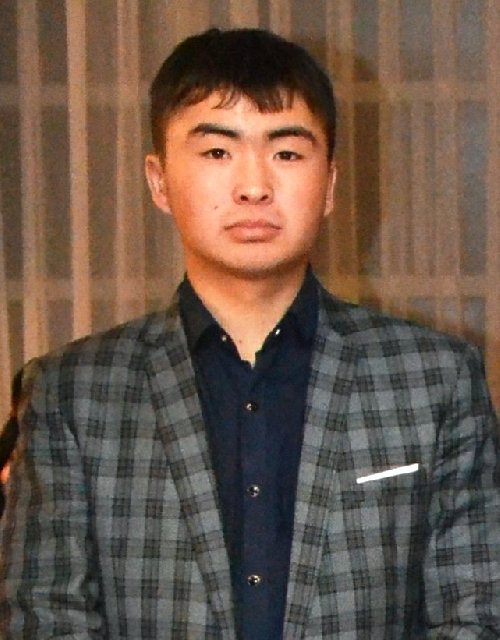 Профиль