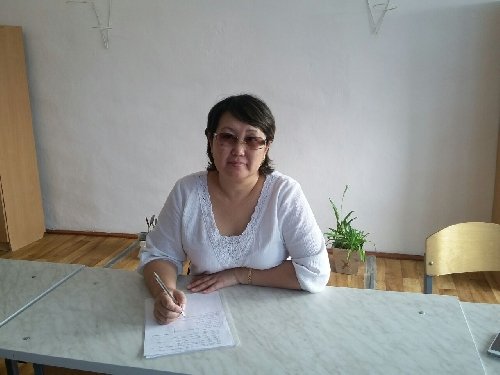 Профиль