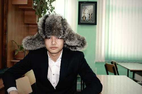 Профиль