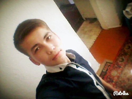 Профиль