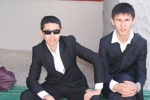 Профиль