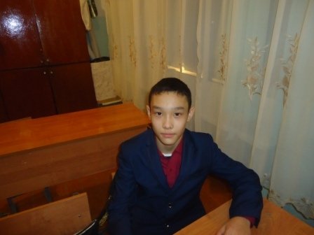 Профиль