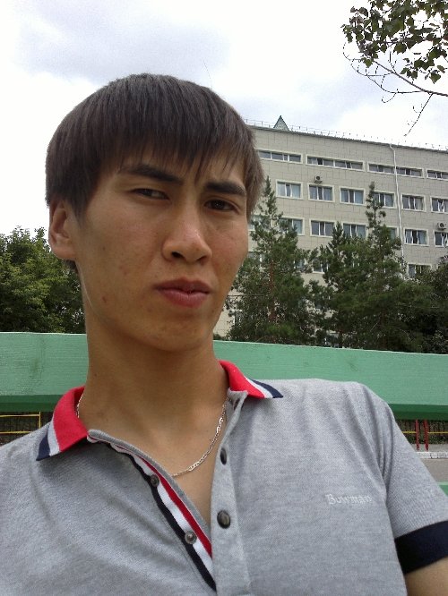 Профиль