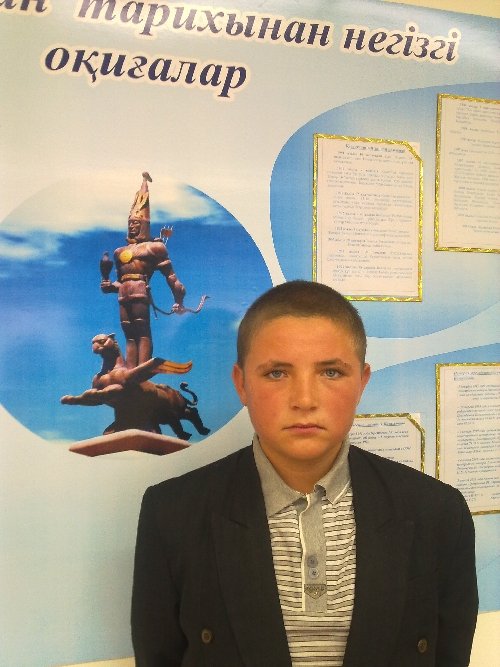 Профиль