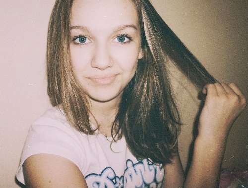 Профиль