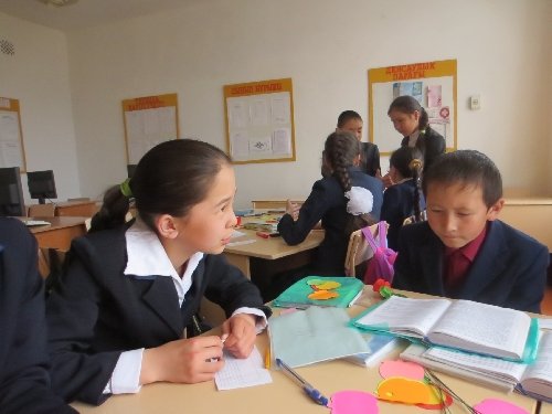 Профиль