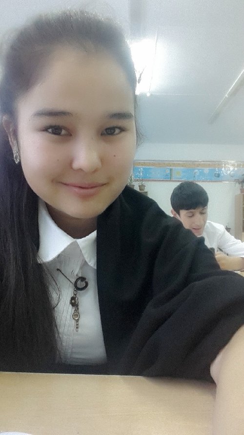 Профиль
