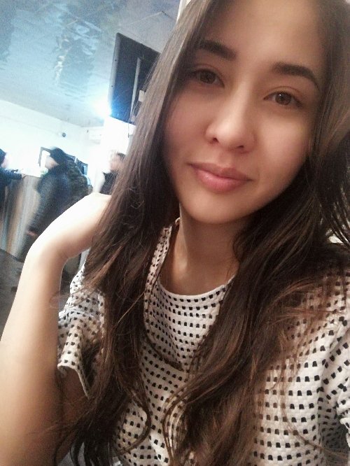 Профиль
