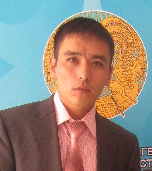 Профиль