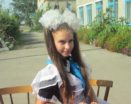 Профиль