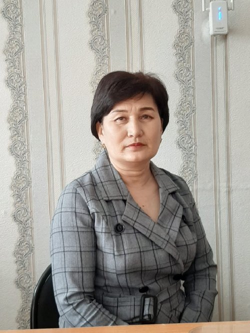 Профиль