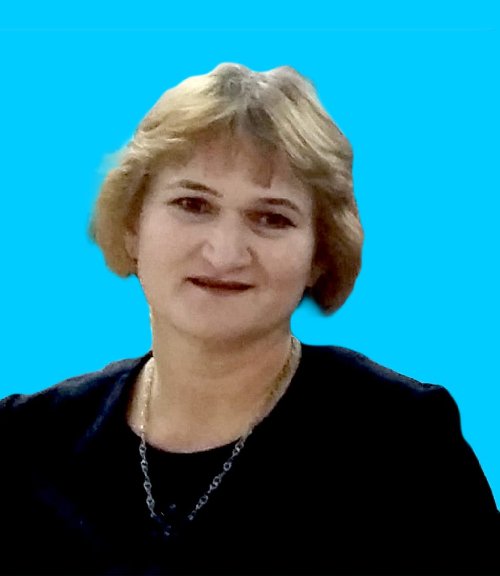 Профиль