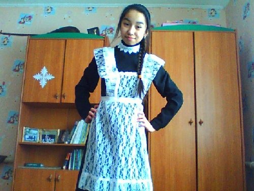 Профиль
