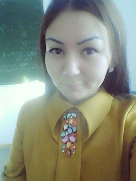 Профиль
