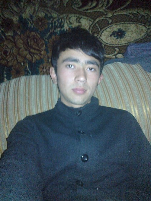 Профиль