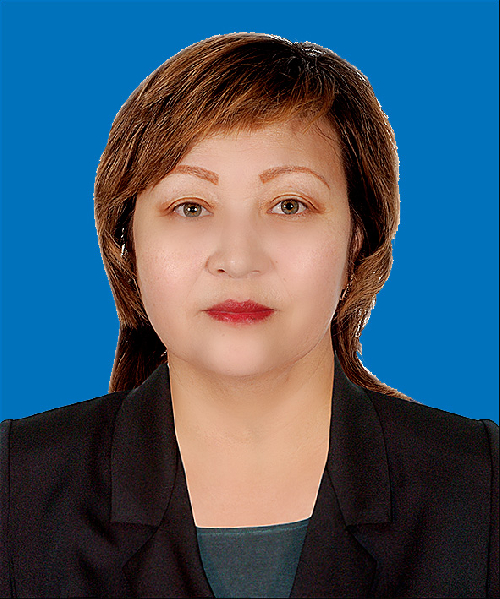 Профиль