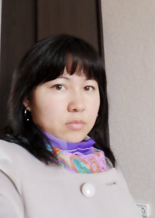 Профиль