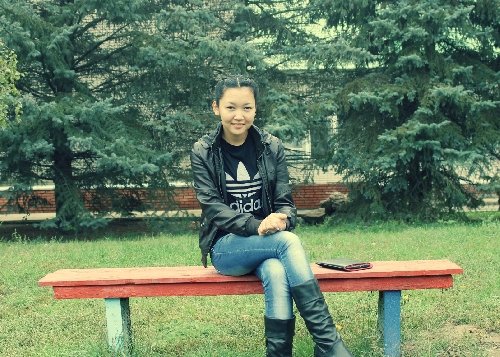 Профиль