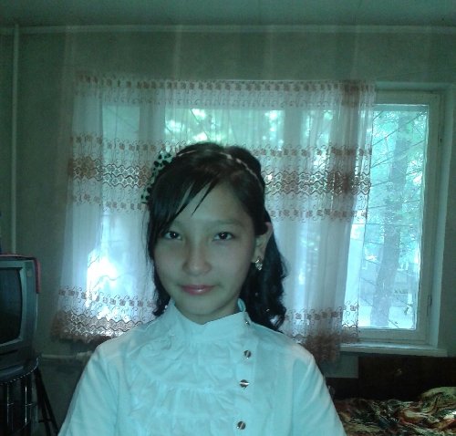 Профиль