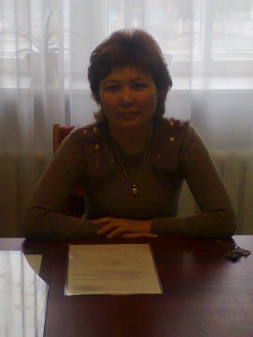 Профиль