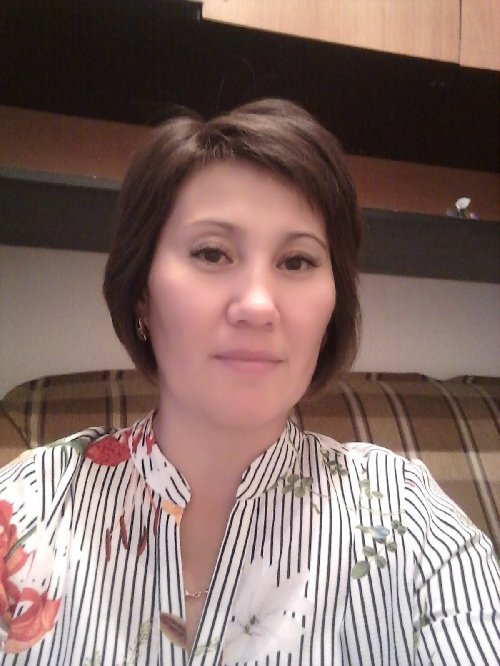 Профиль