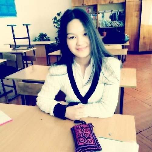 Профиль