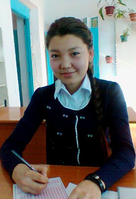 Профиль