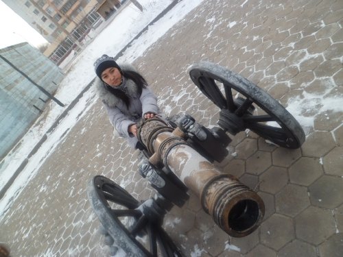 Профиль