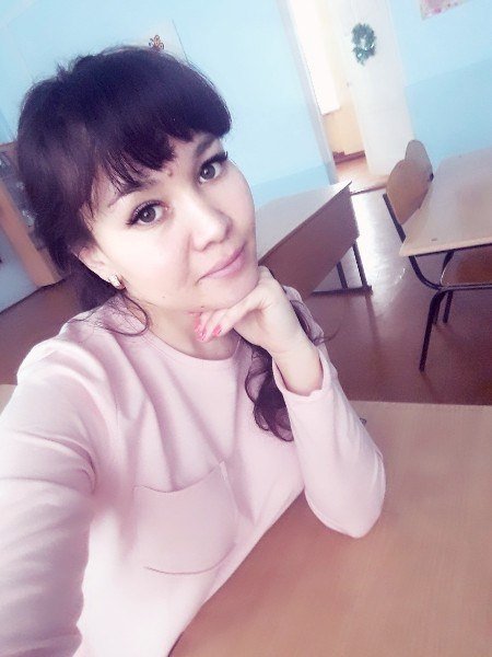 Профиль