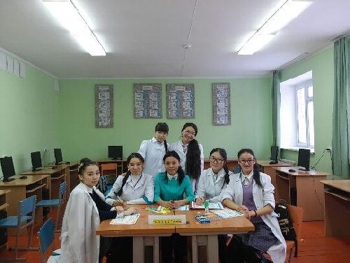 Профиль