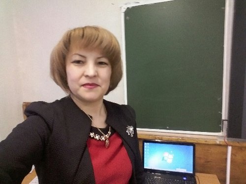 Профиль
